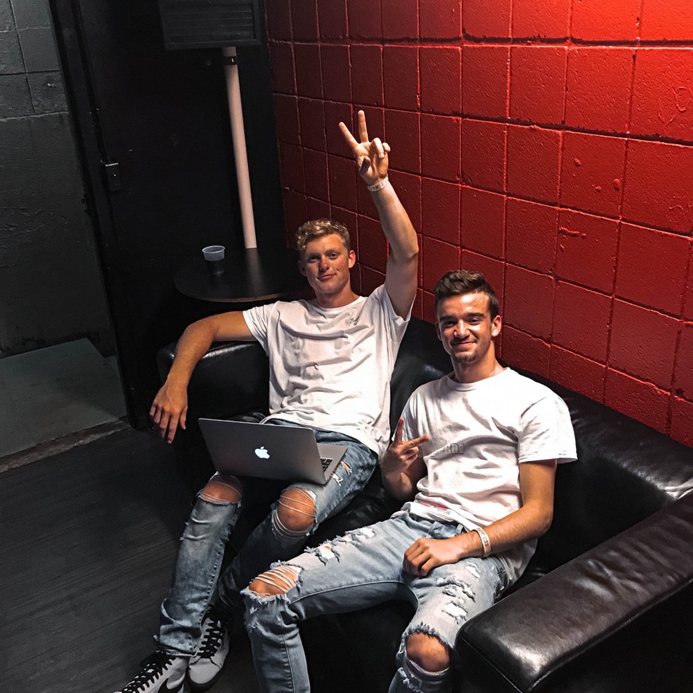 Meet your Posher, Kevin